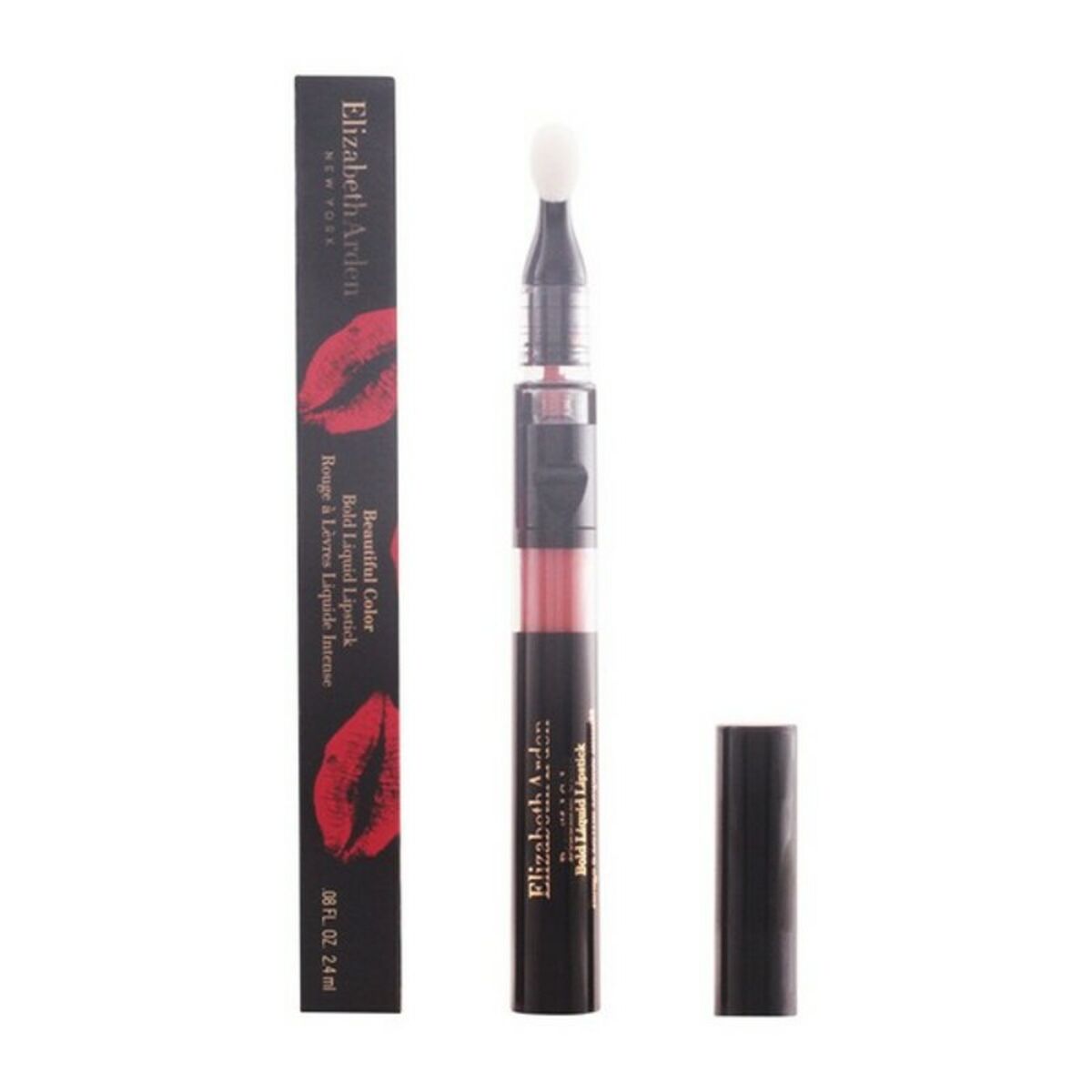 Lipgloss Beautiful Color Elizabeth Arden